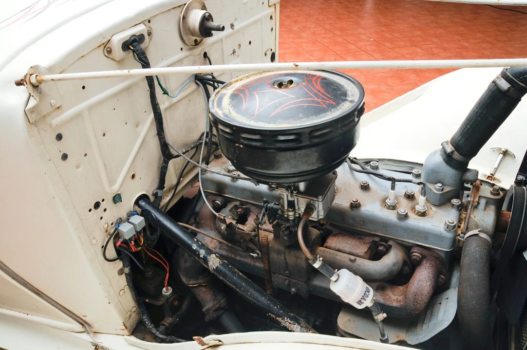 1934 Dodge HC/KC Pickup - Image 10 of 13