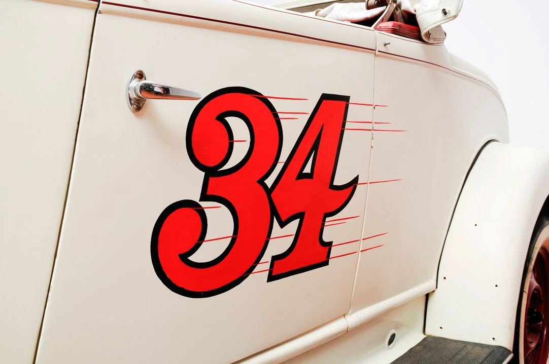 1934 Dodge HC/KC Pickup - Image 4 of 13