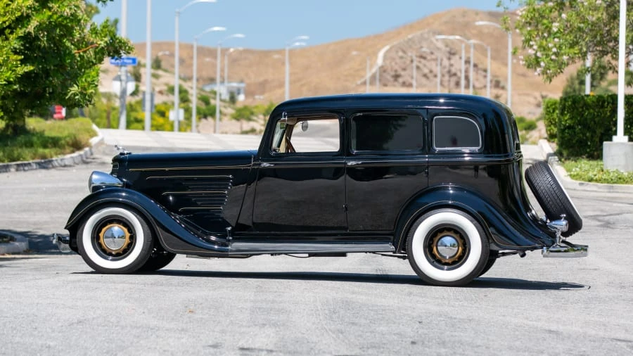 1934 Dodge HC/KC Pickup - Image 2 of 20