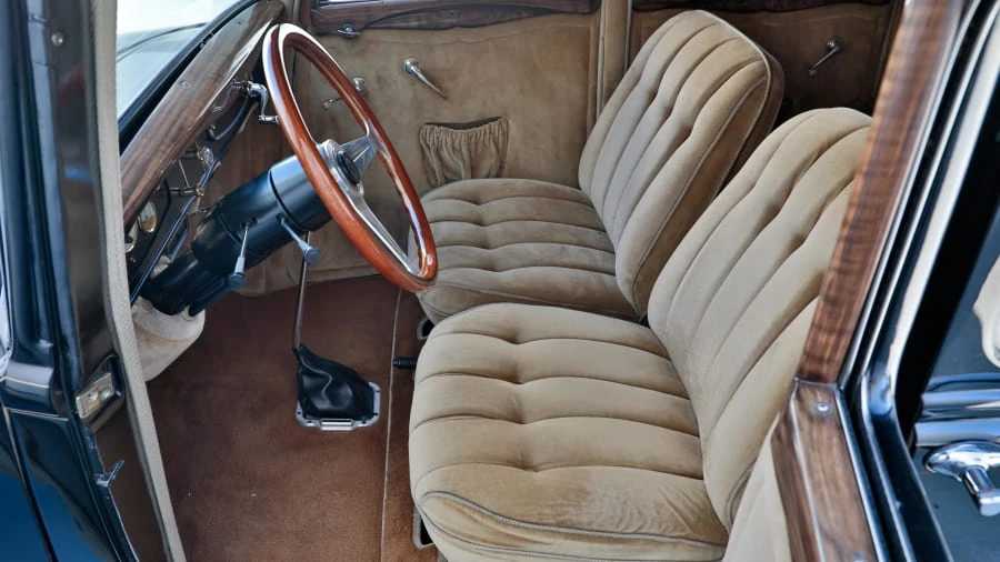 1934 Dodge HC/KC Pickup - Image 4 of 20