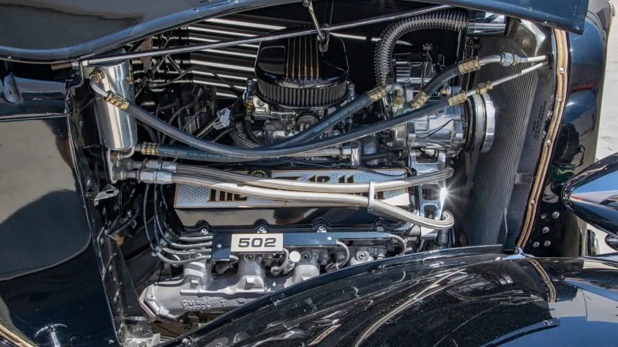 1934 Dodge HC/KC Pickup - Image 7 of 20
