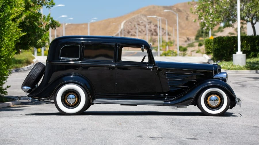 1934 Dodge HC/KC Pickup - Image 8 of 20