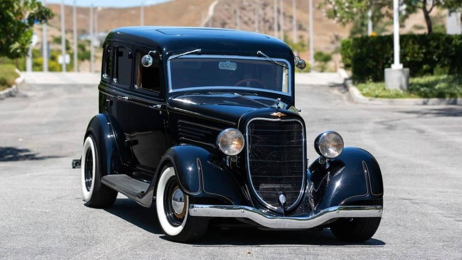 1934 Dodge HC/KC Pickup - Image 12 of 20