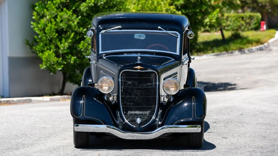 1934 Dodge HC/KC Pickup - Image 14 of 20