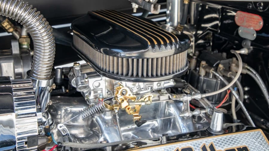 1934 Dodge HC/KC Pickup - Image 15 of 20