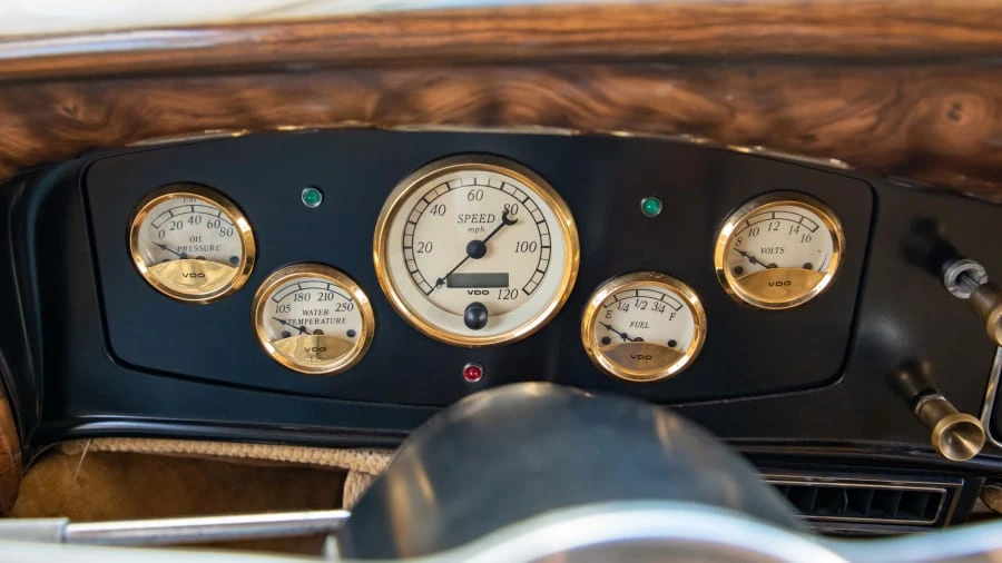 1934 Dodge HC/KC Pickup - Image 16 of 20