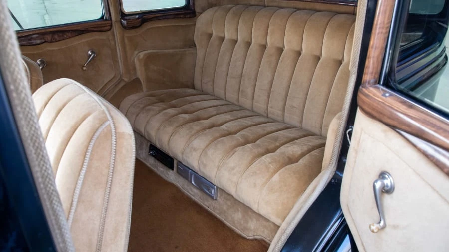 1934 Dodge HC/KC Pickup - Image 17 of 20