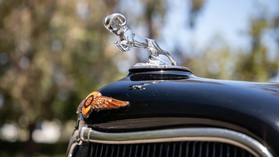 1934 Dodge HC/KC Pickup - Image 18 of 20