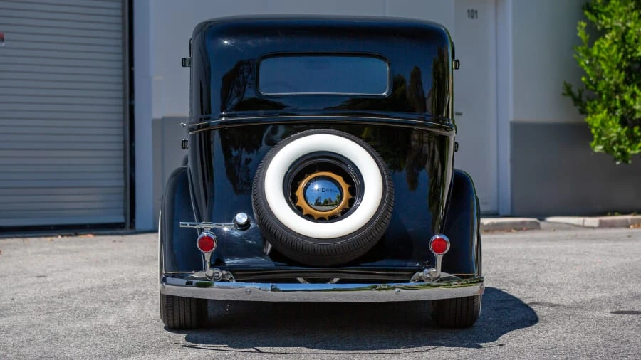 1934 Dodge HC/KC Pickup - Image 20 of 20