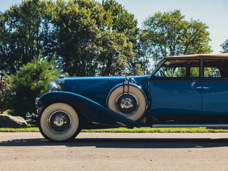 1934 Duesenberg Model J - Image 15 of 31