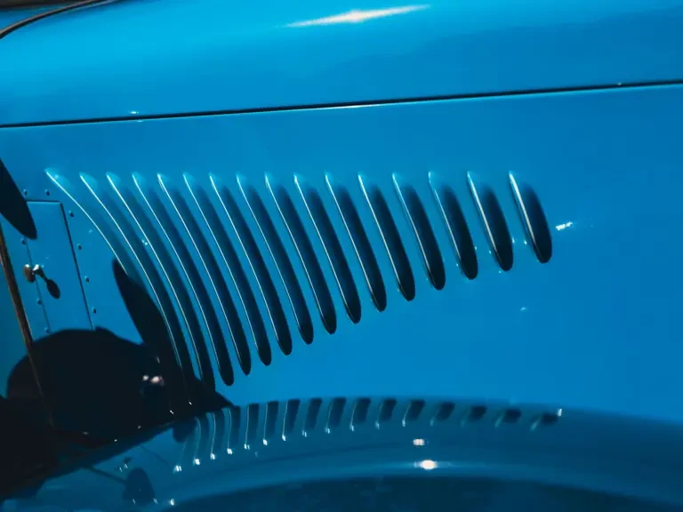 1934 Duesenberg Model J - Image 24 of 31