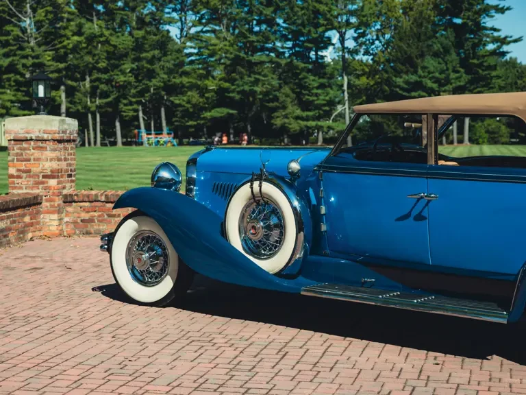 1934 Duesenberg Model J - Image 28 of 31