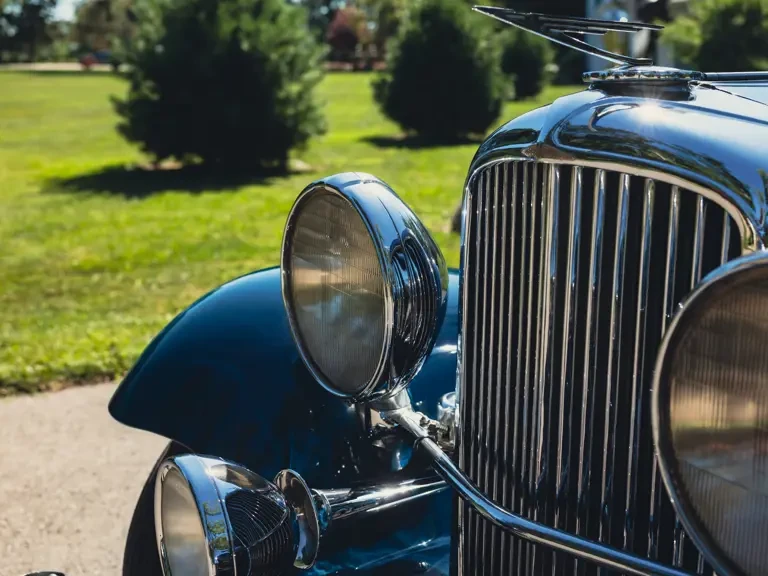 1934 Duesenberg Model J - Image 13 of 31