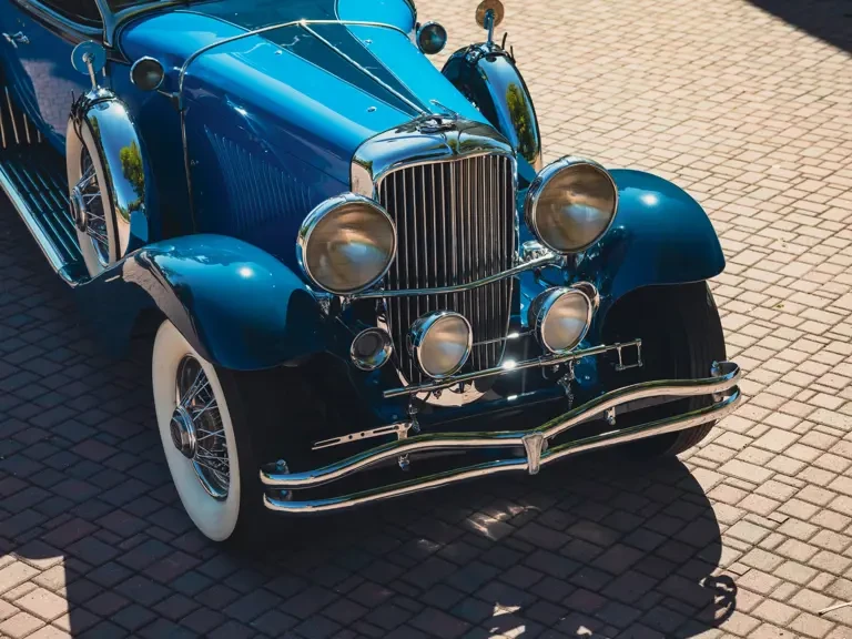 1934 Duesenberg Model J - Image 27 of 31