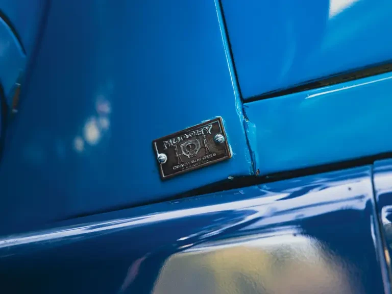 1934 Duesenberg Model J - Image 30 of 31
