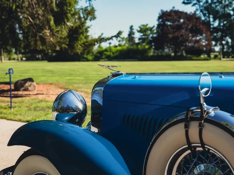 1934 Duesenberg Model J - Image 21 of 31