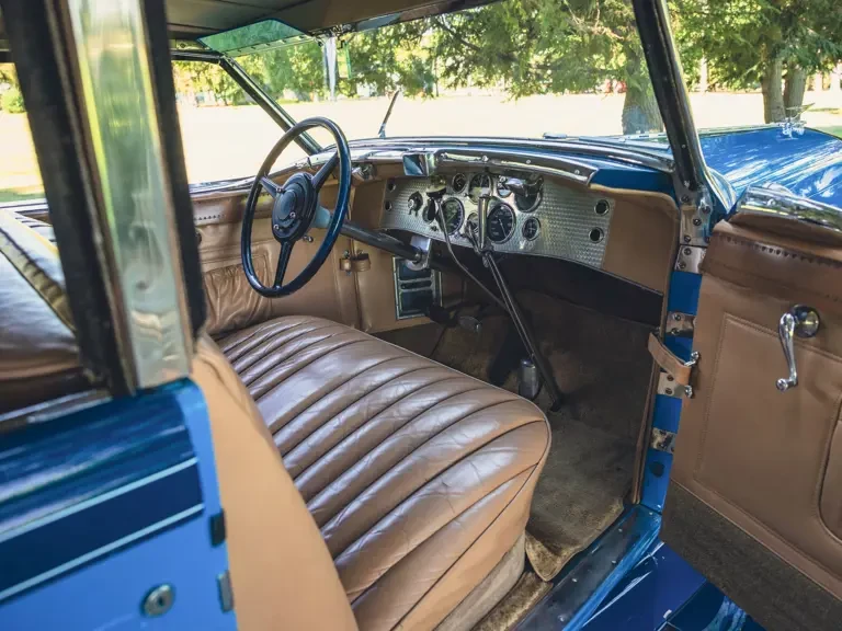 1934 Duesenberg Model J - Image 5 of 31