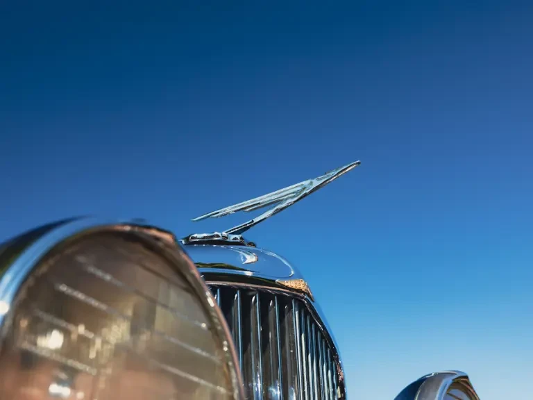1934 Duesenberg Model J - Image 14 of 31