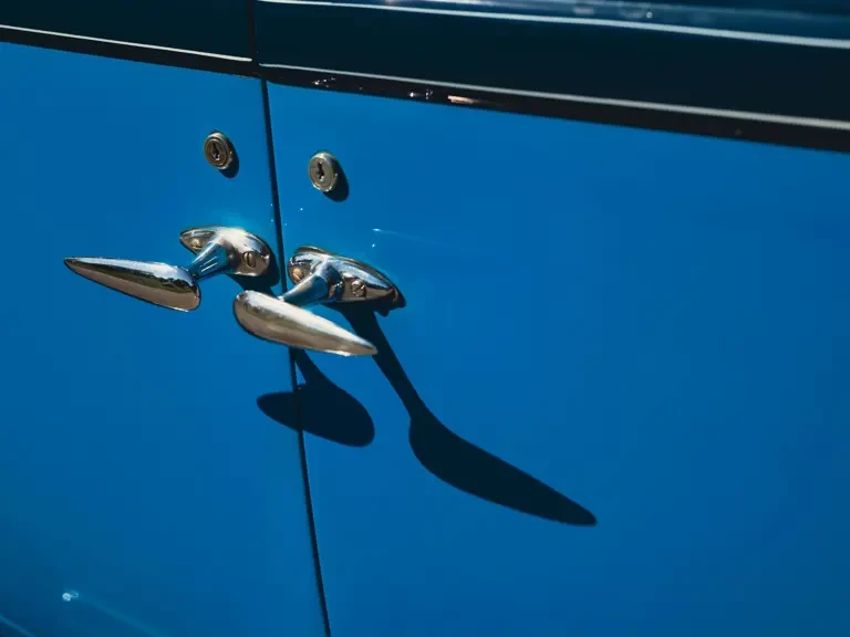1934 Duesenberg Model J - Image 19 of 31
