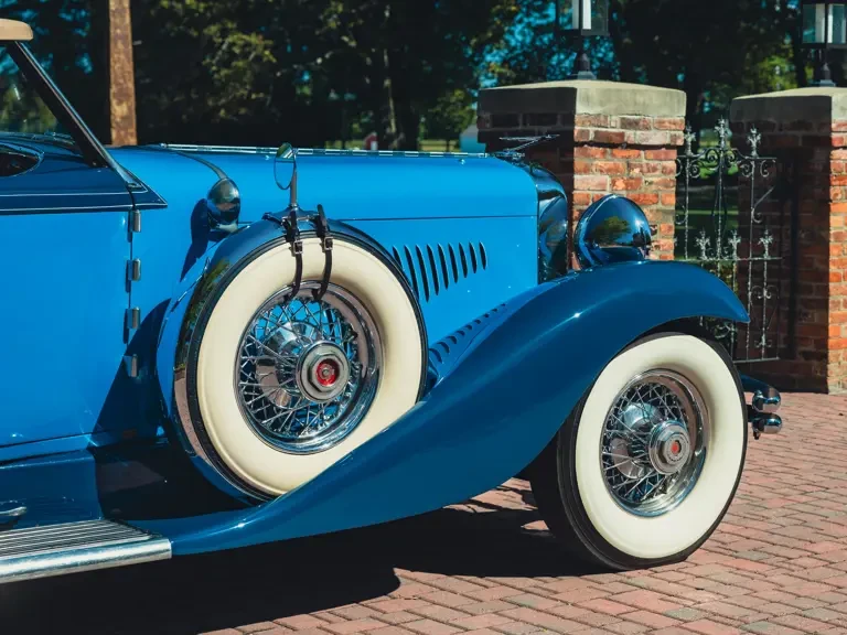 1934 Duesenberg Model J - Image 29 of 31