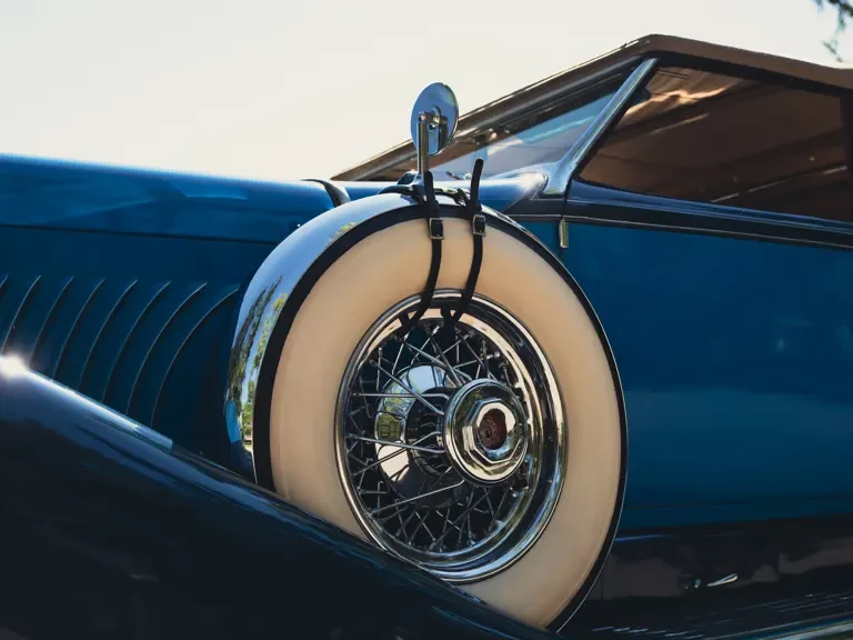 1934 Duesenberg Model J - Image 16 of 31