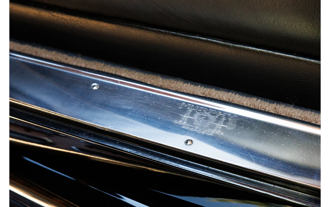 1934 Duesenberg Model J - Image 27 of 27