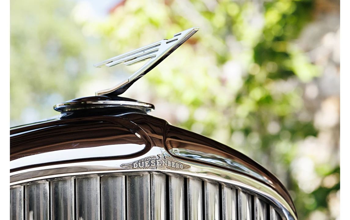 1934 Duesenberg Model J - Image 18 of 27