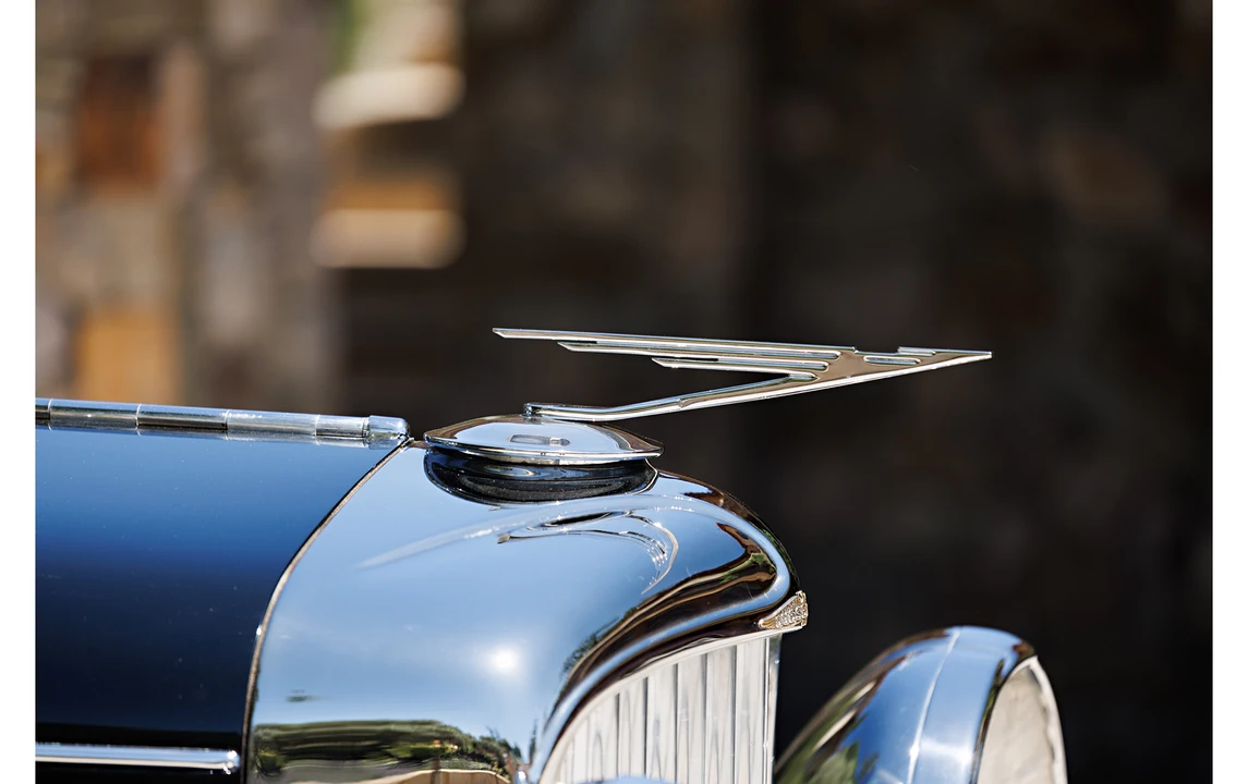 1934 Duesenberg Model J - Image 19 of 27