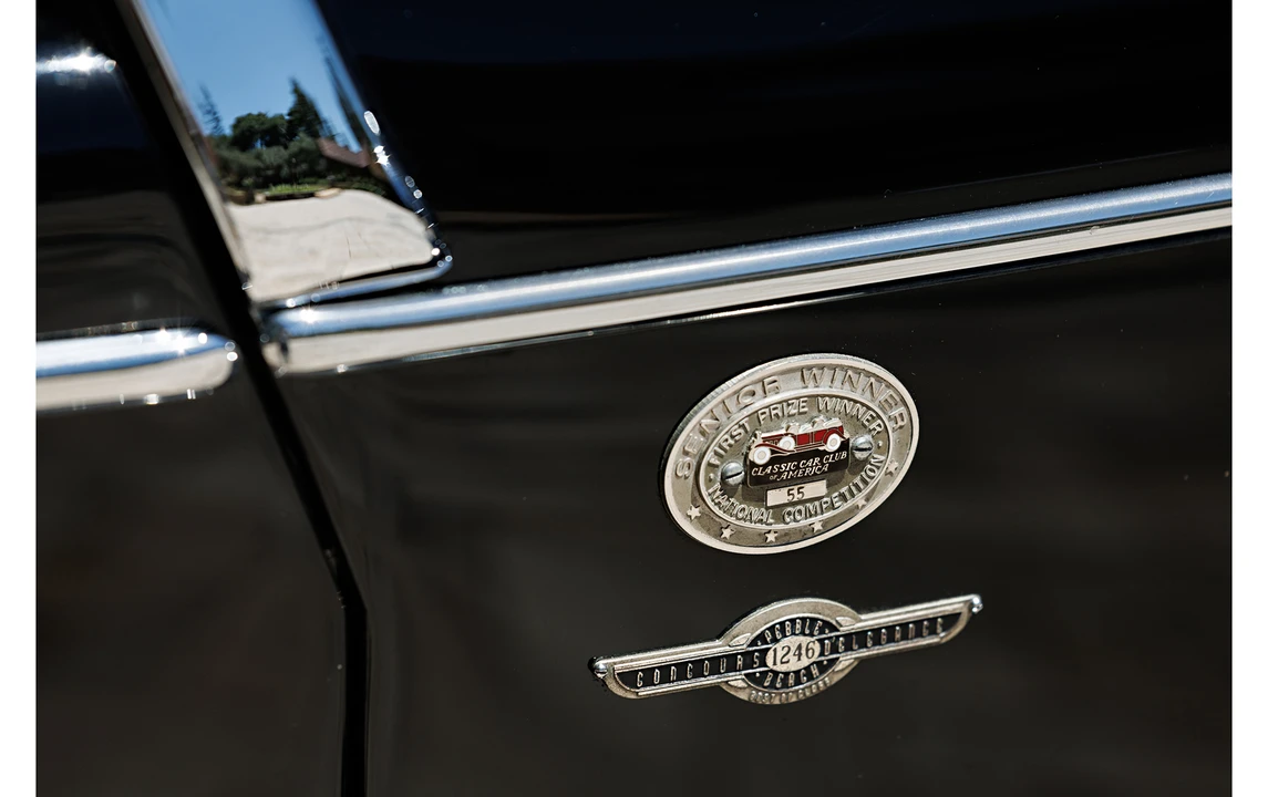 1934 Duesenberg Model J - Image 23 of 27