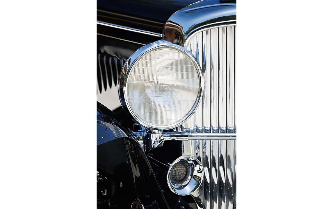 1934 Duesenberg Model J - Image 17 of 27
