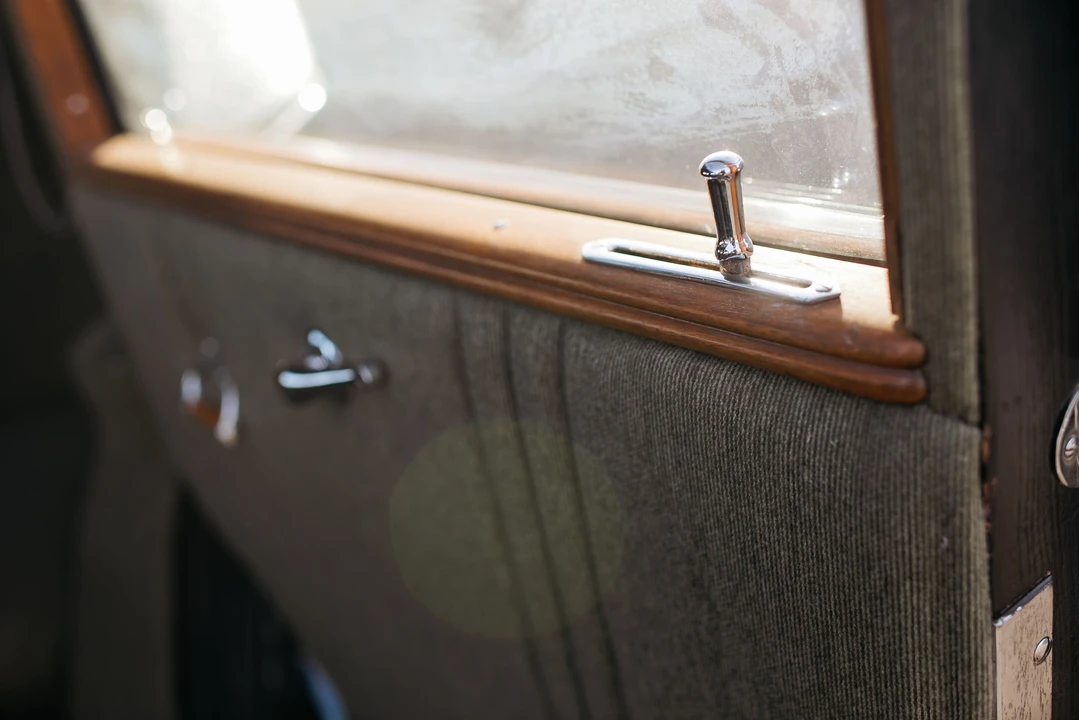 1934 Duesenberg Model J - Image 9 of 31
