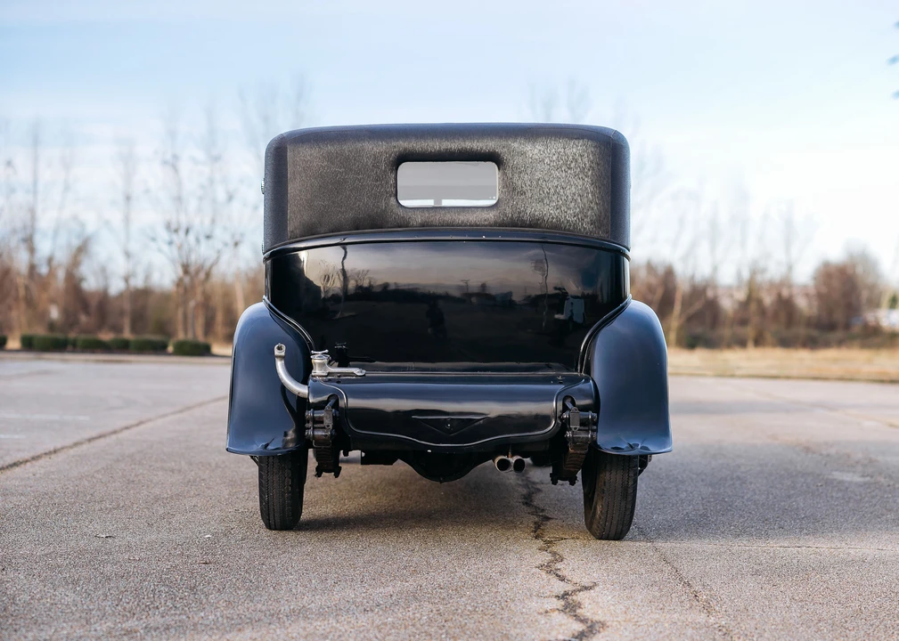 1934 Duesenberg Model J - Image 15 of 31