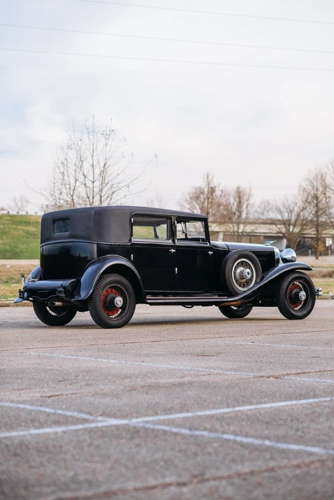 1934 Duesenberg Model J - Image 4 of 31