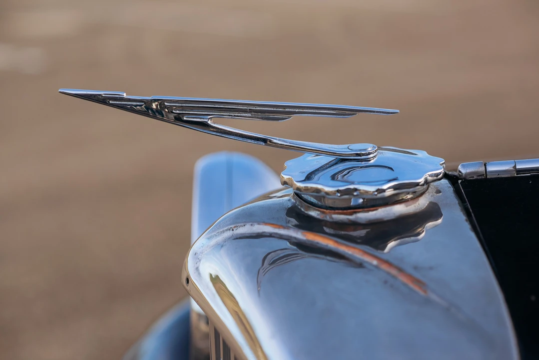 1934 Duesenberg Model J - Image 25 of 31