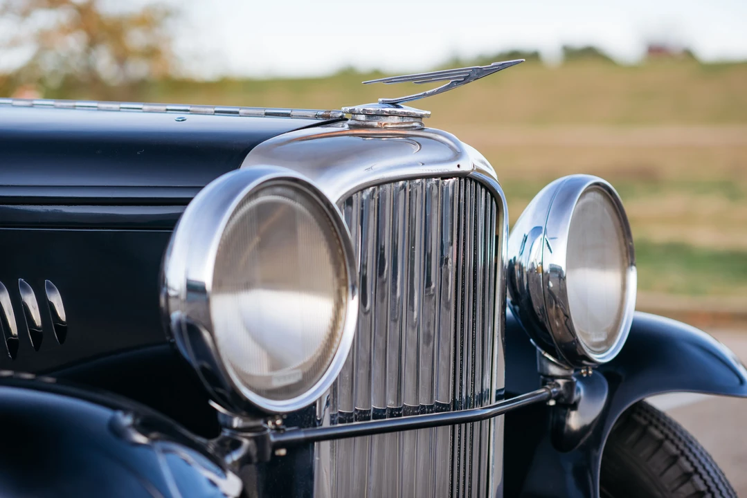 1934 Duesenberg Model J - Image 21 of 31