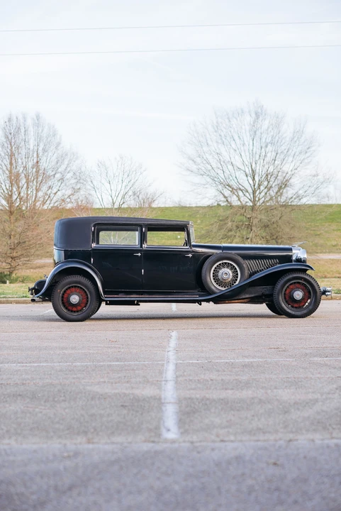 1934 Duesenberg Model J - Image 2 of 31