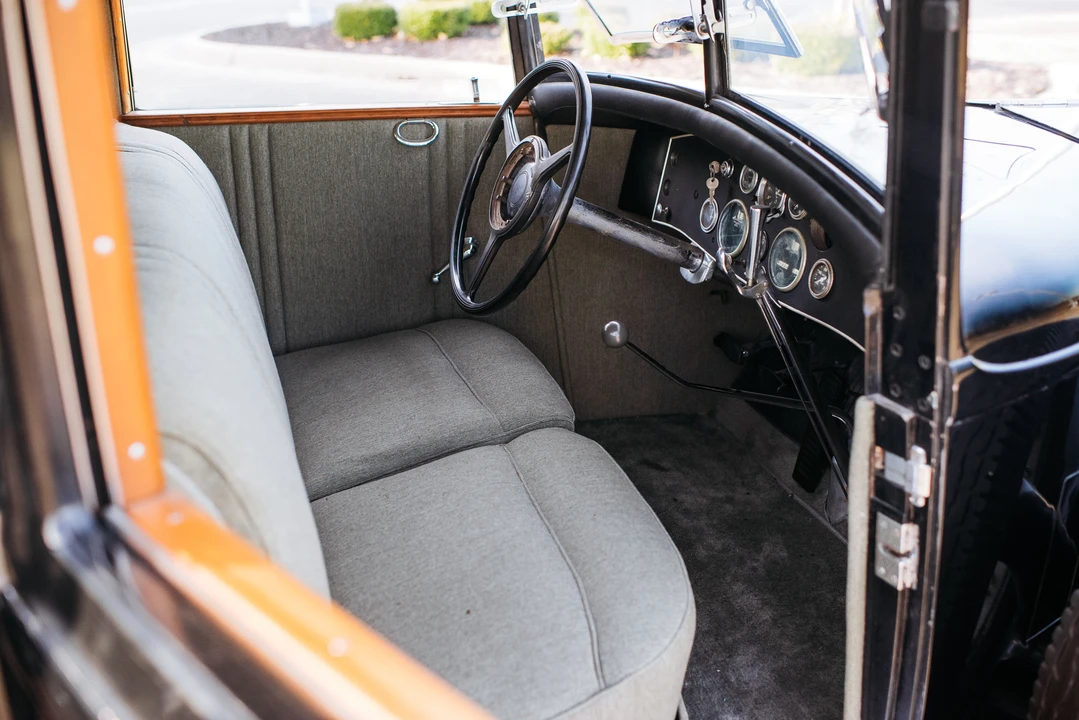 1934 Duesenberg Model J - Image 12 of 31