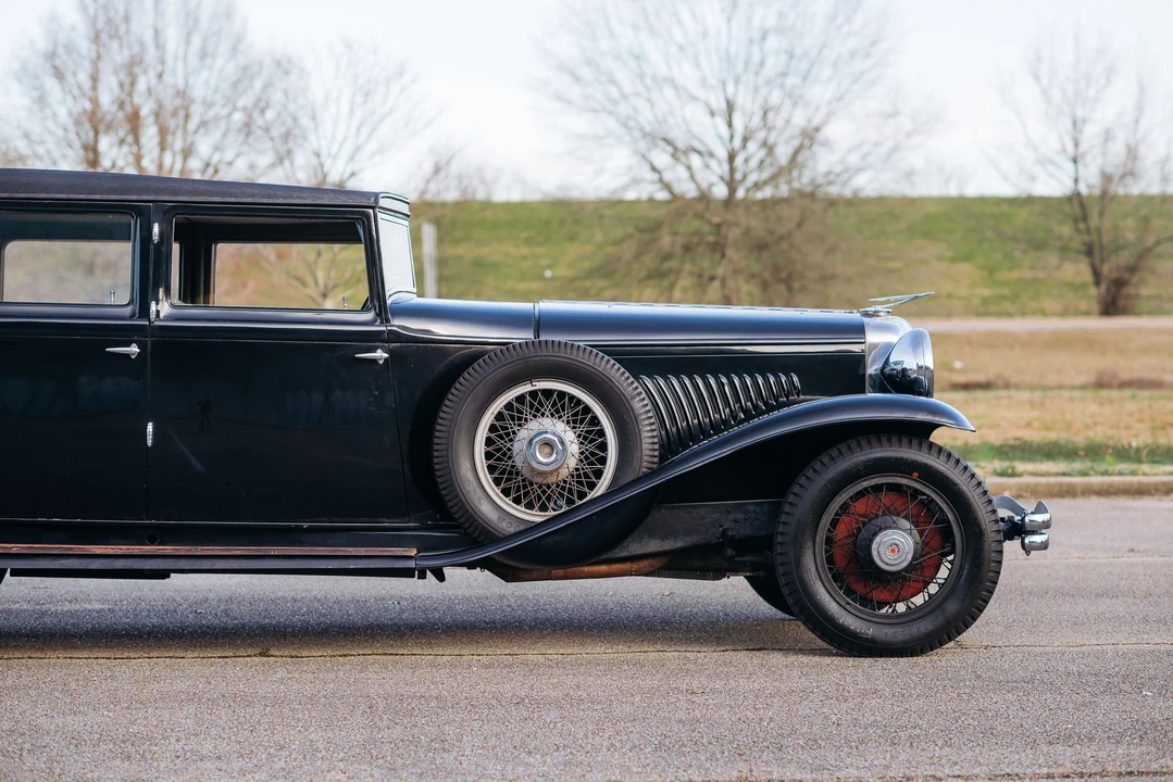 1934 Duesenberg Model J - Image 22 of 31