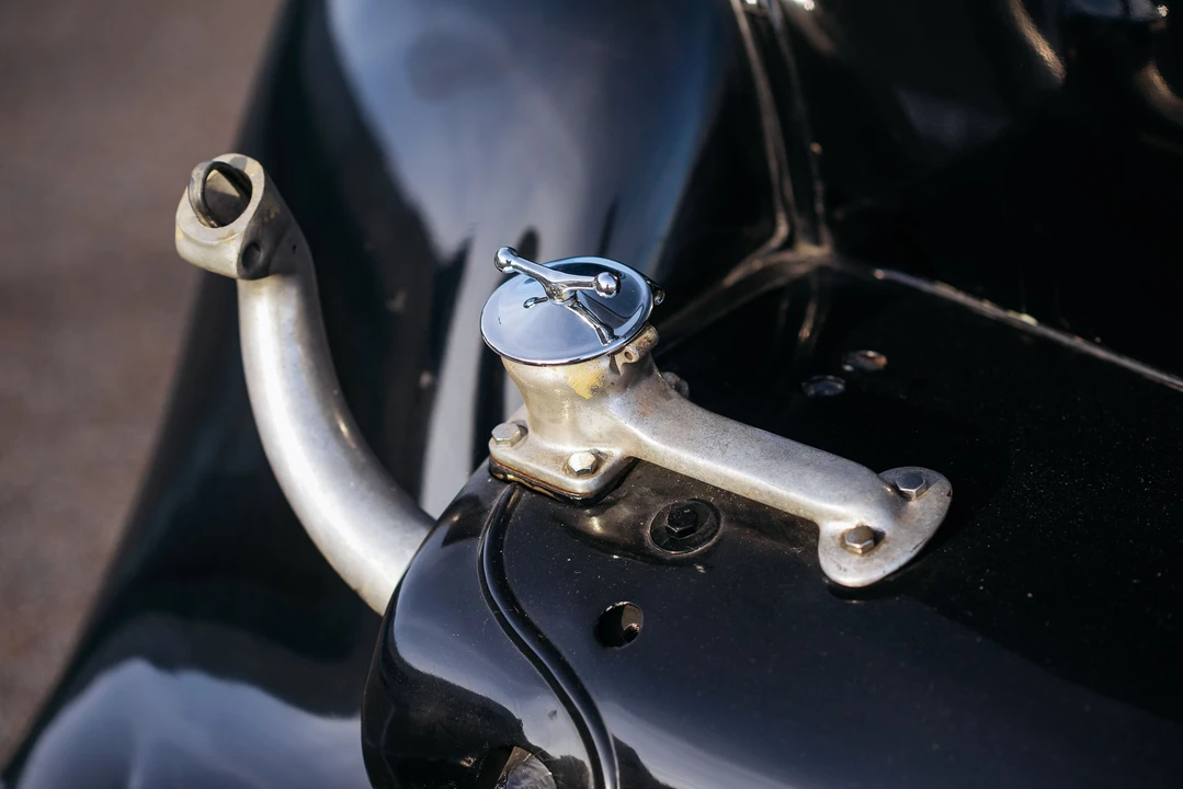 1934 Duesenberg Model J - Image 23 of 31
