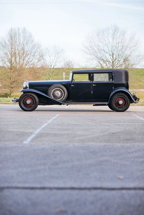 1934 Duesenberg Model J - Image 30 of 31