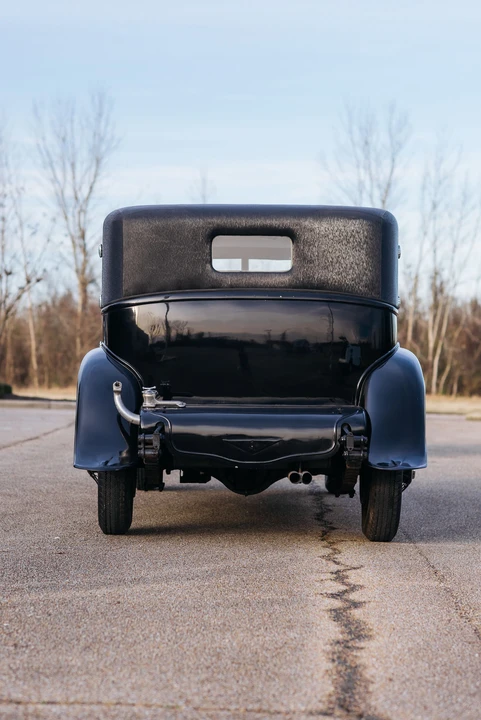 1934 Duesenberg Model J - Image 6 of 31