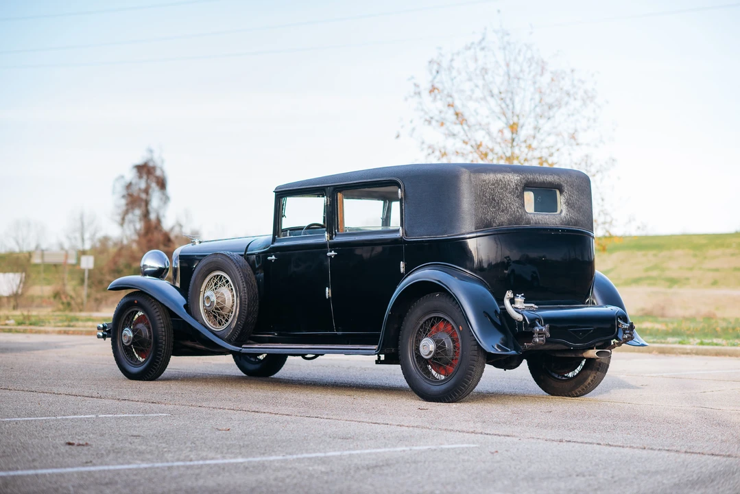 1934 Duesenberg Model J - Image 29 of 31