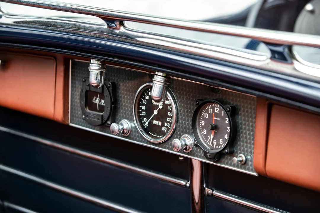 1934 Duesenberg Model J - Image 21 of 31