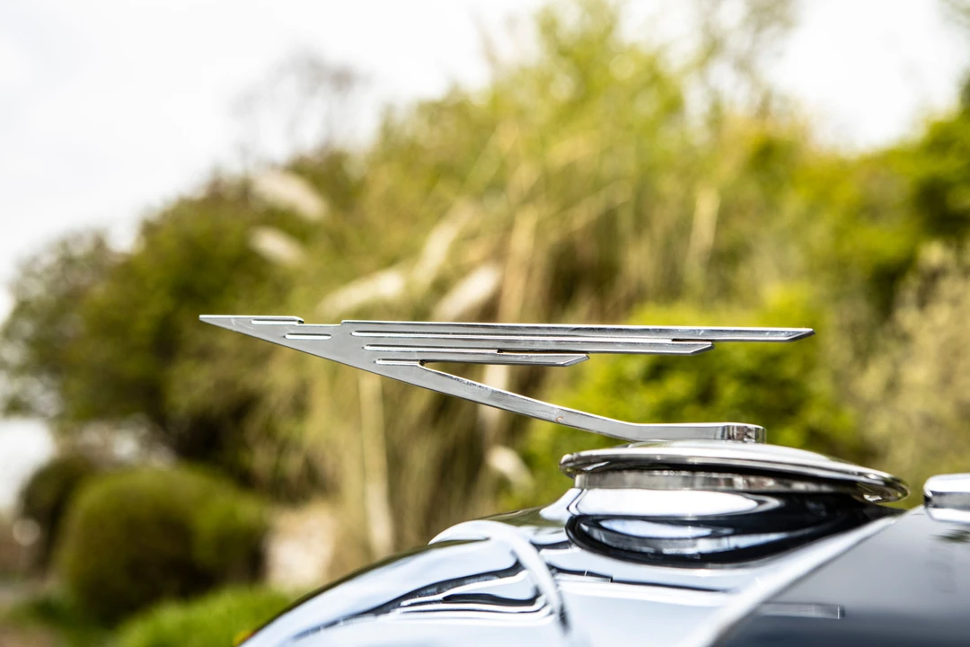 1934 Duesenberg Model J - Image 27 of 31
