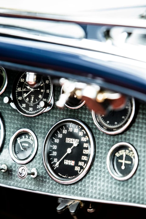 1934 Duesenberg Model J - Image 18 of 31