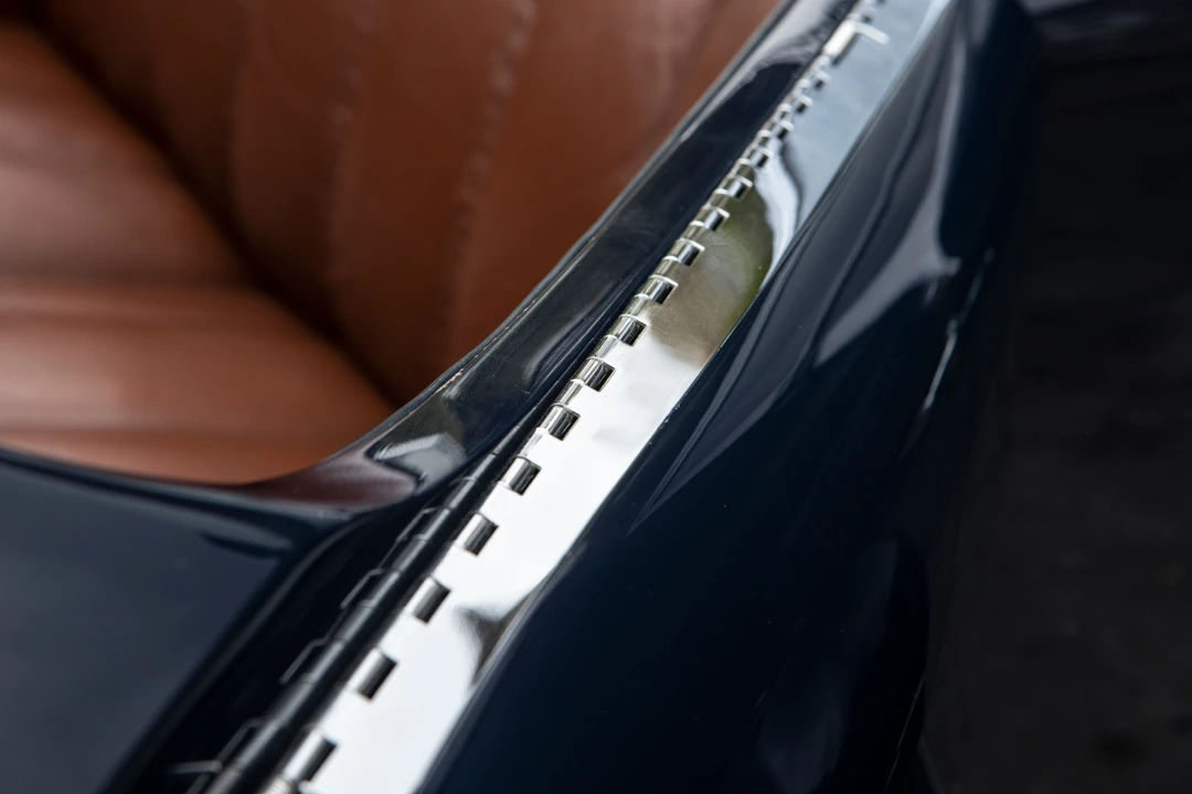 1934 Duesenberg Model J - Image 4 of 31