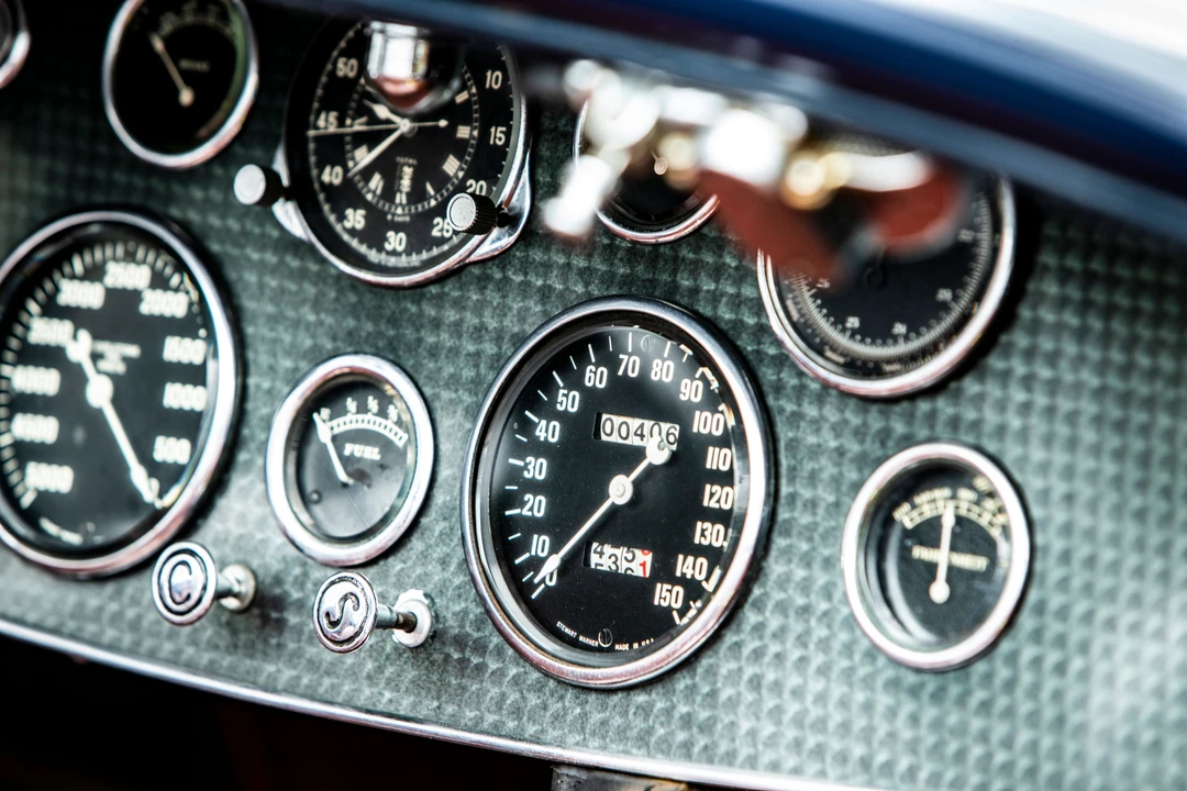 1934 Duesenberg Model J - Image 19 of 31