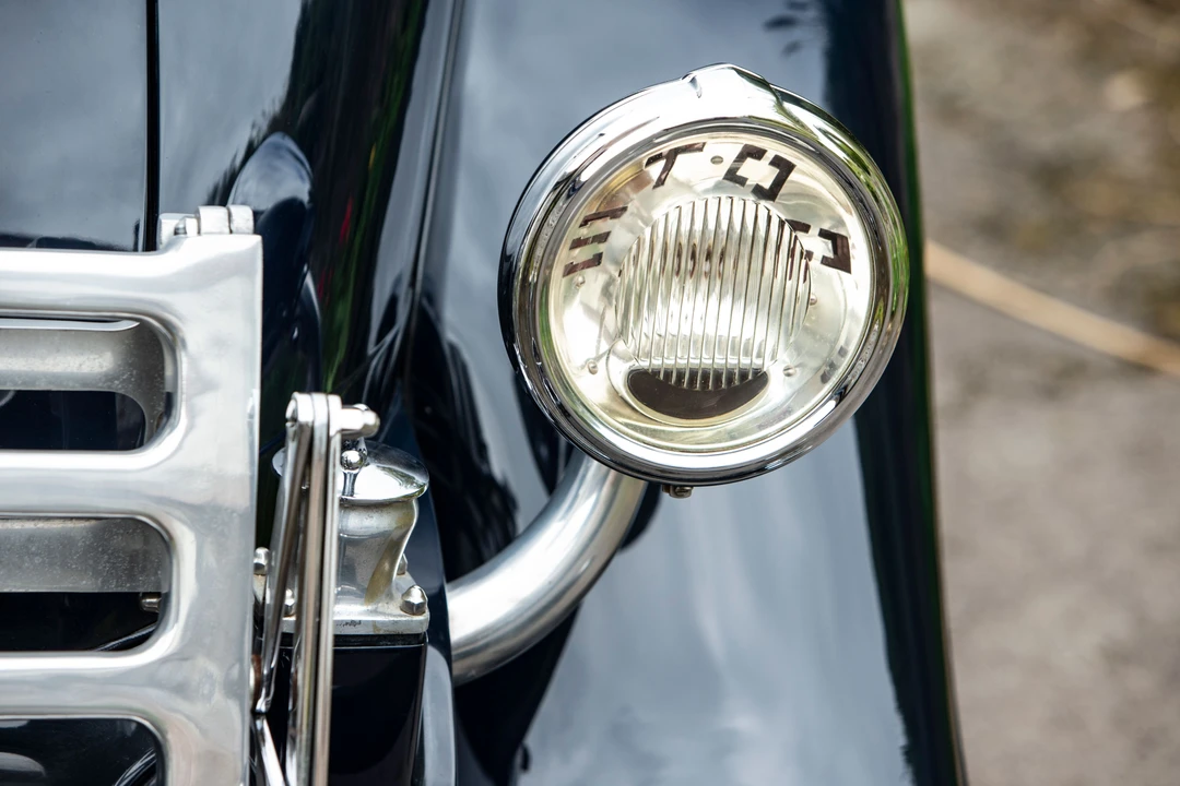 1934 Duesenberg Model J - Image 23 of 31