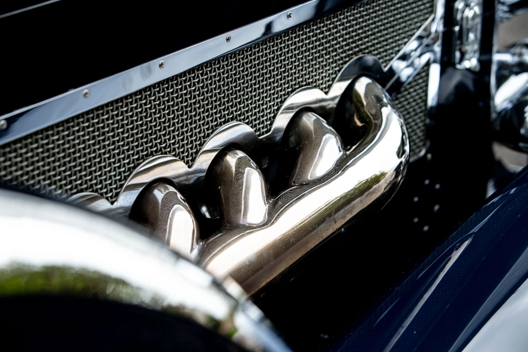 1934 Duesenberg Model J - Image 14 of 31