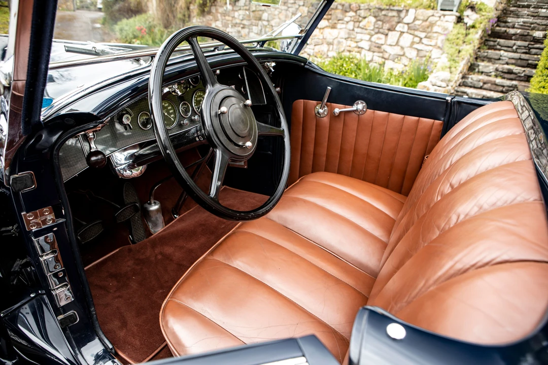 1934 Duesenberg Model J - Image 5 of 31
